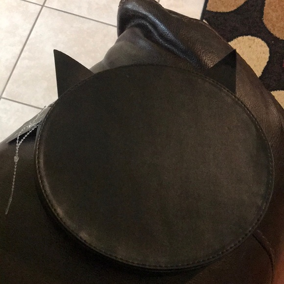 NEW!!! Cat face purse. - Picture 5 of 5